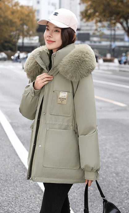 Parka