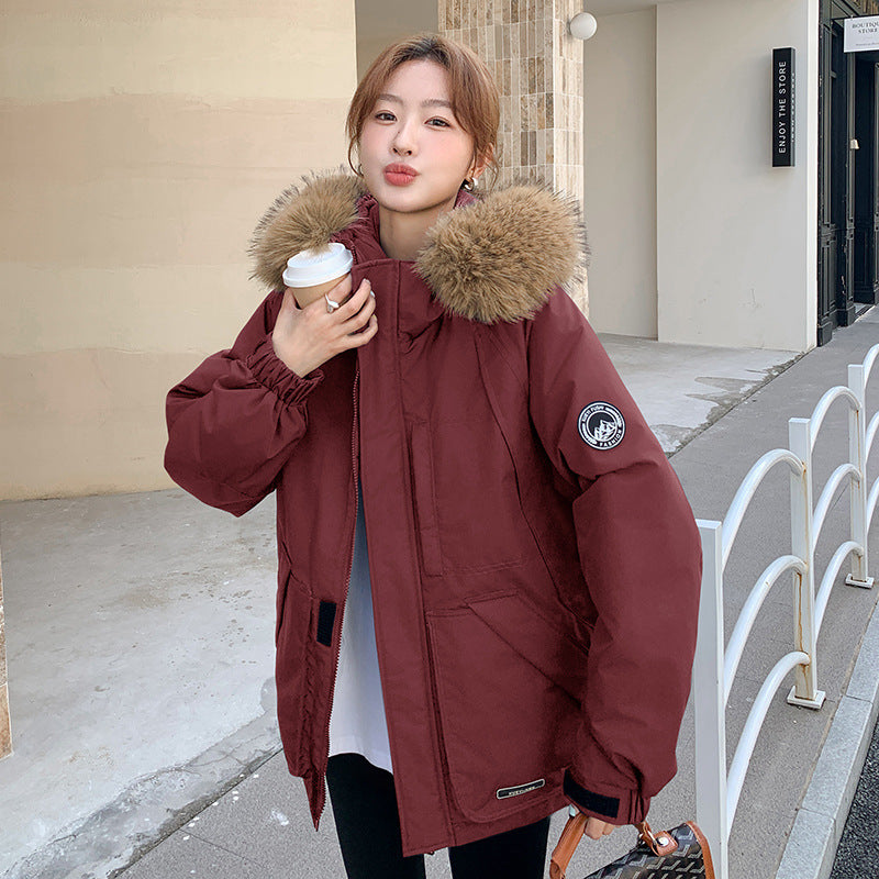 Parka