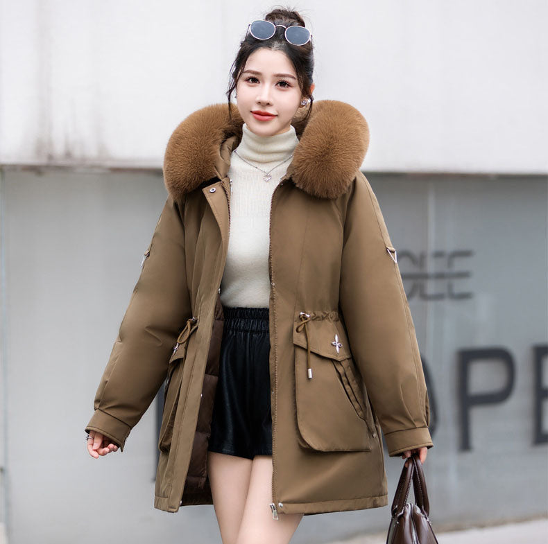 Parka