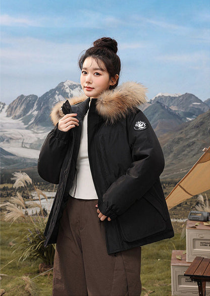 Parka