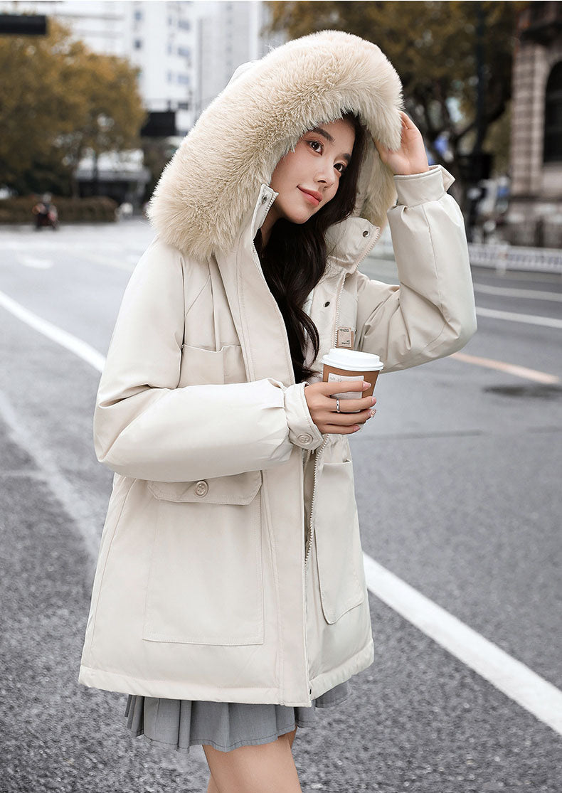 Parka