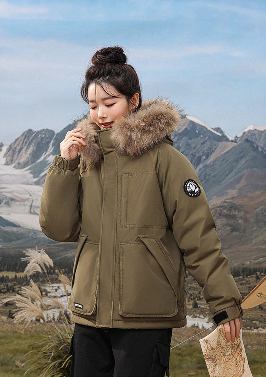 Parka