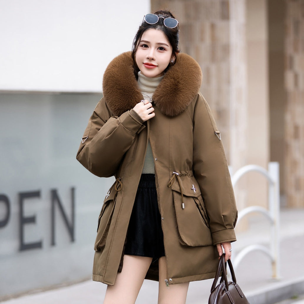 Parka