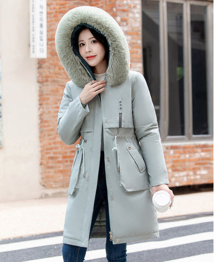 Parka