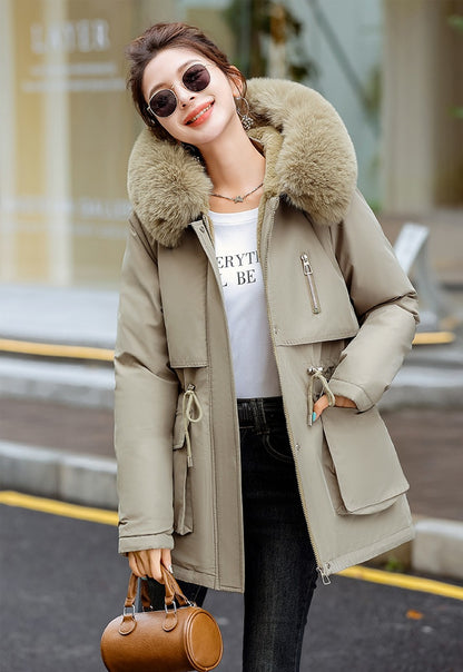 Parka