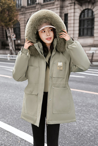 Parka