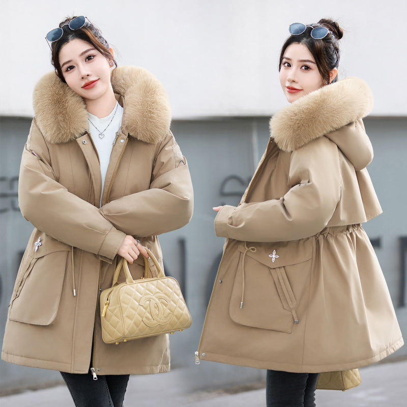 Parka