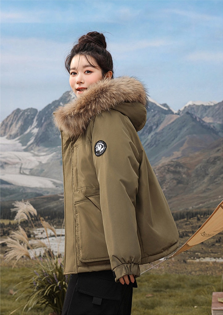 Parka