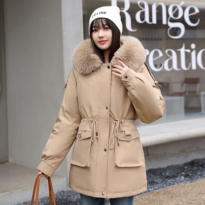 Parka