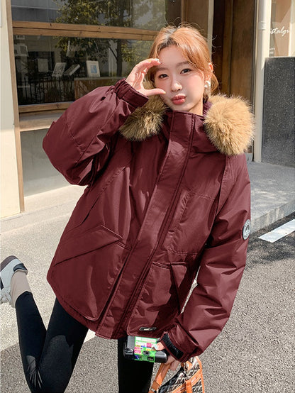 Parka