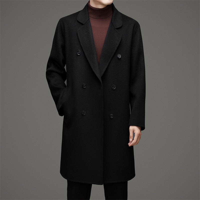 Pea Coat