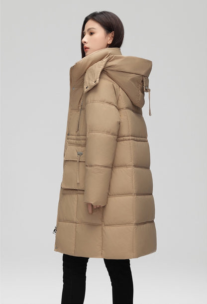 Puffer Coat