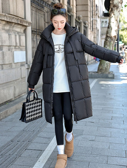 Puffer Coat