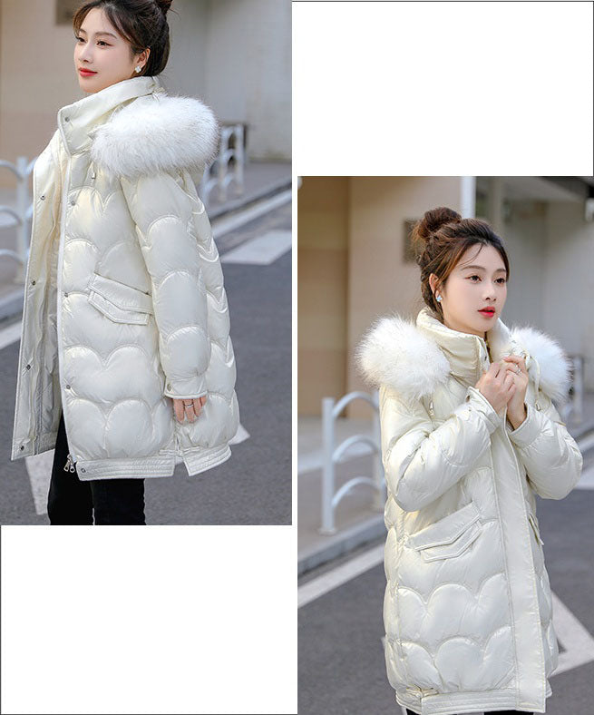 Puffer Coat