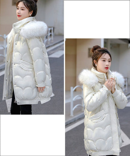 Puffer Coat