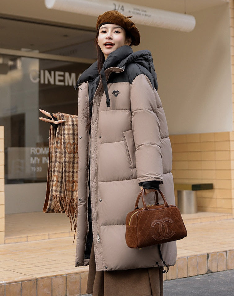 Puffer Coat