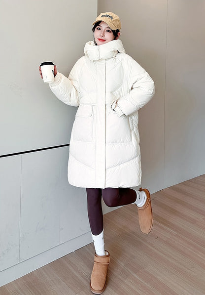 Puffer Coat