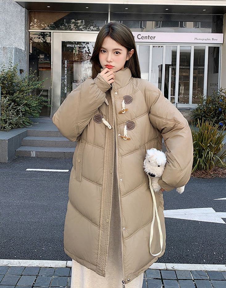 Puffer Coat