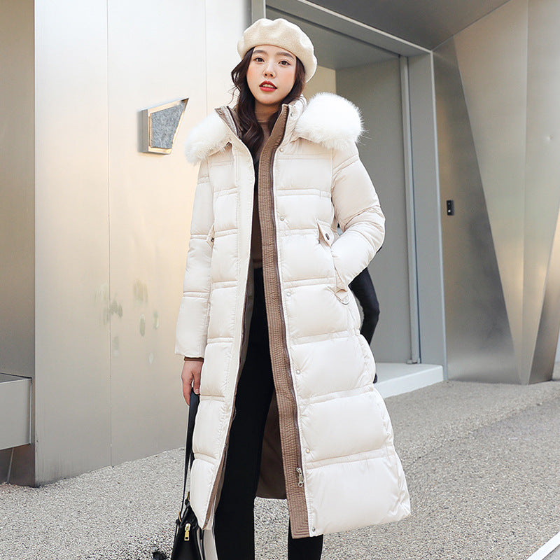 Puffer Coat