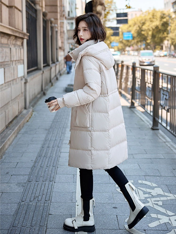 Puffer Coat