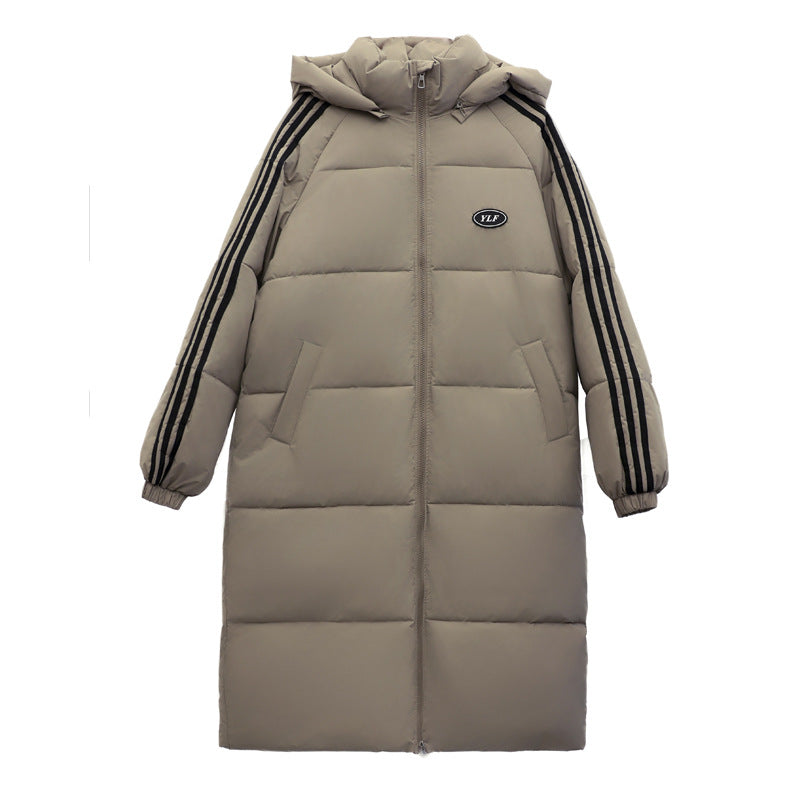 Puffer Coat