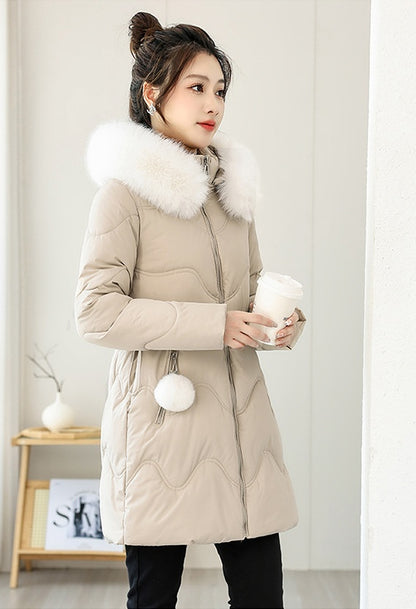 Puffer Coat