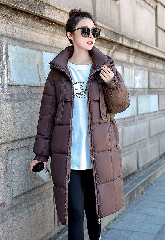 Puffer Coat