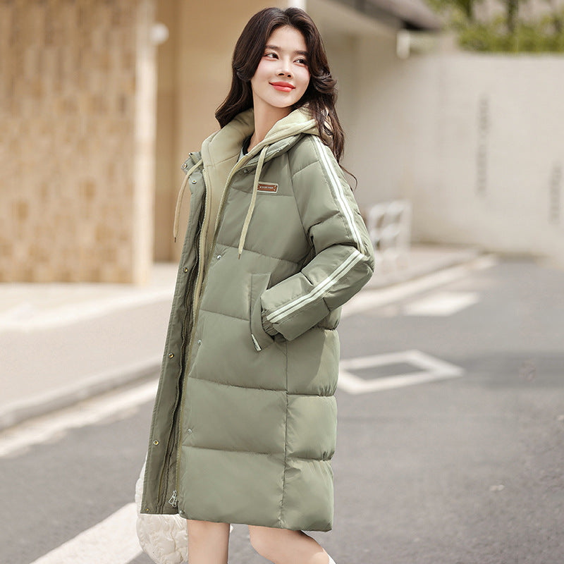 Puffer Coat