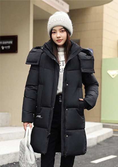 Puffer Coat