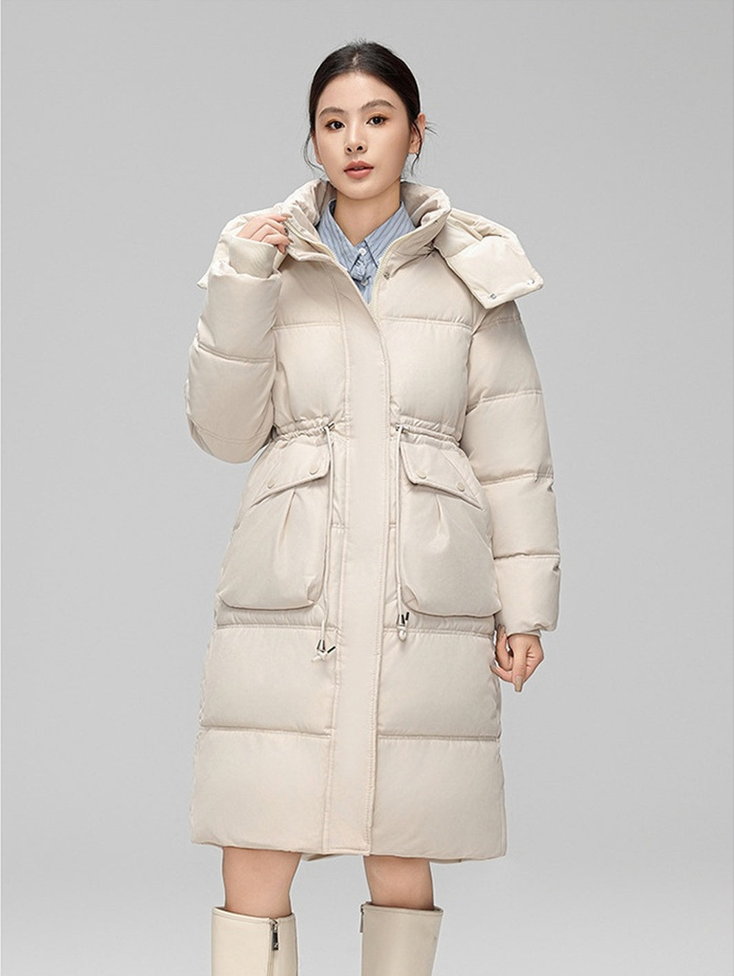 Puffer Coat