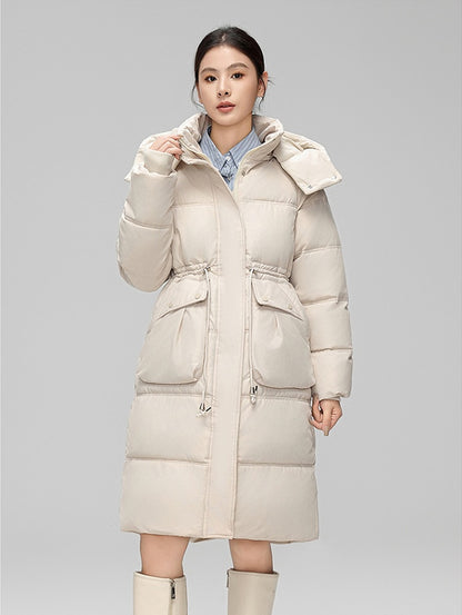 Puffer Coat