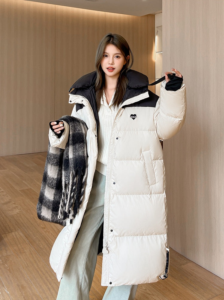 Puffer Coat