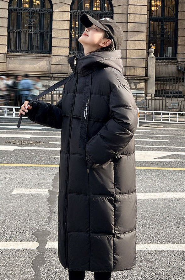 Puffer Coat