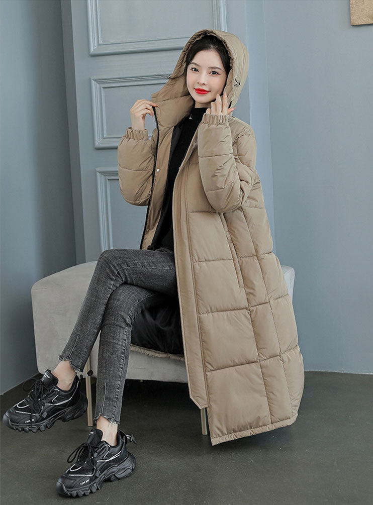 Puffer Coat