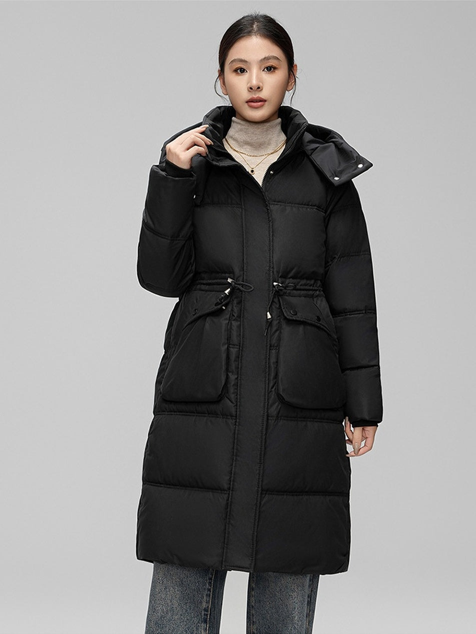 Puffer Coat