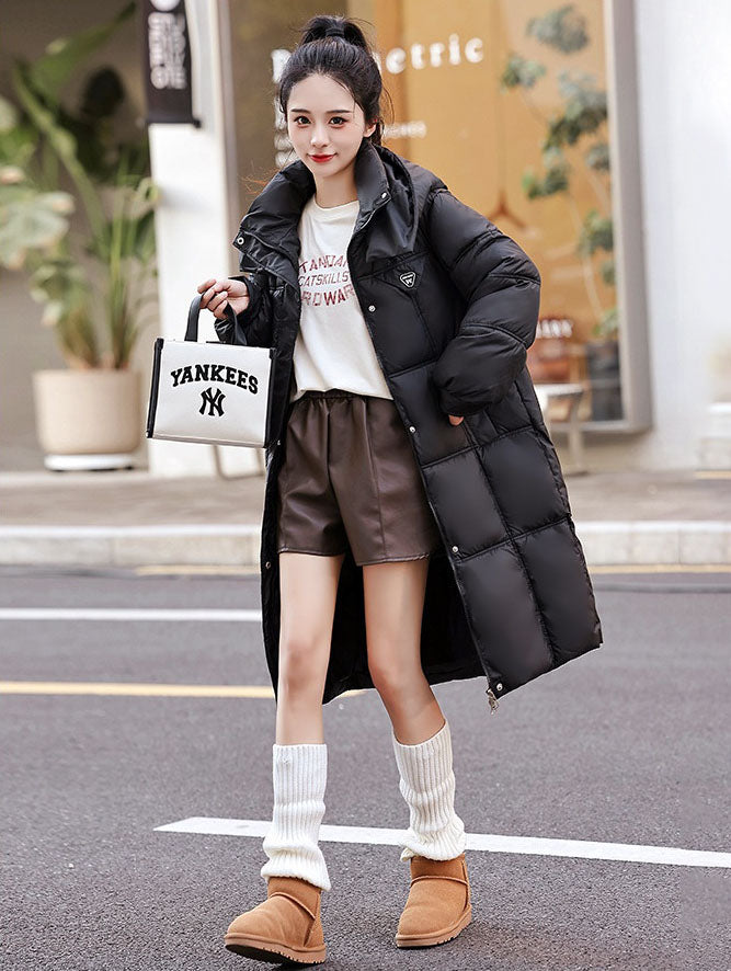 Puffer Coat