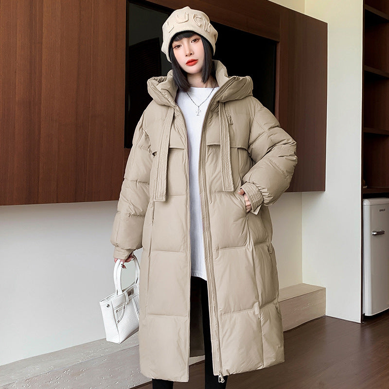 Puffer Coat