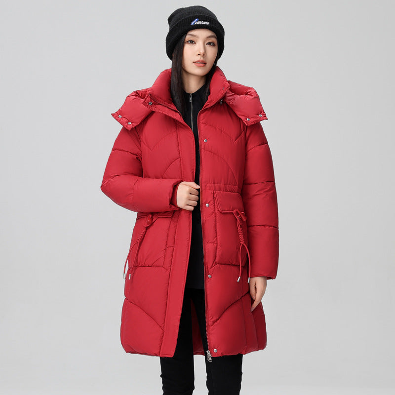 Puffer Coat