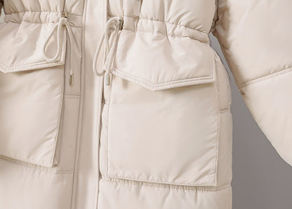 Puffer Coat