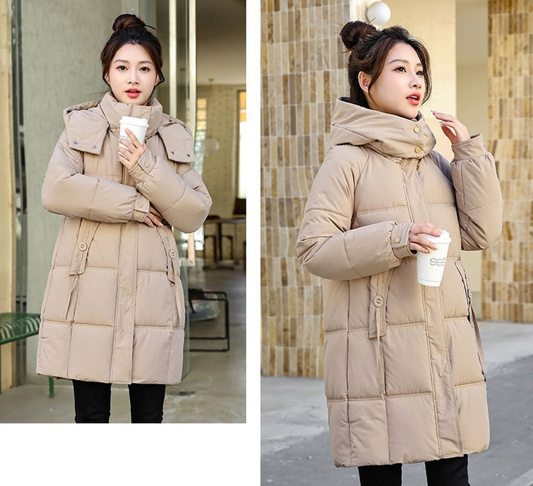 Puffer Coat