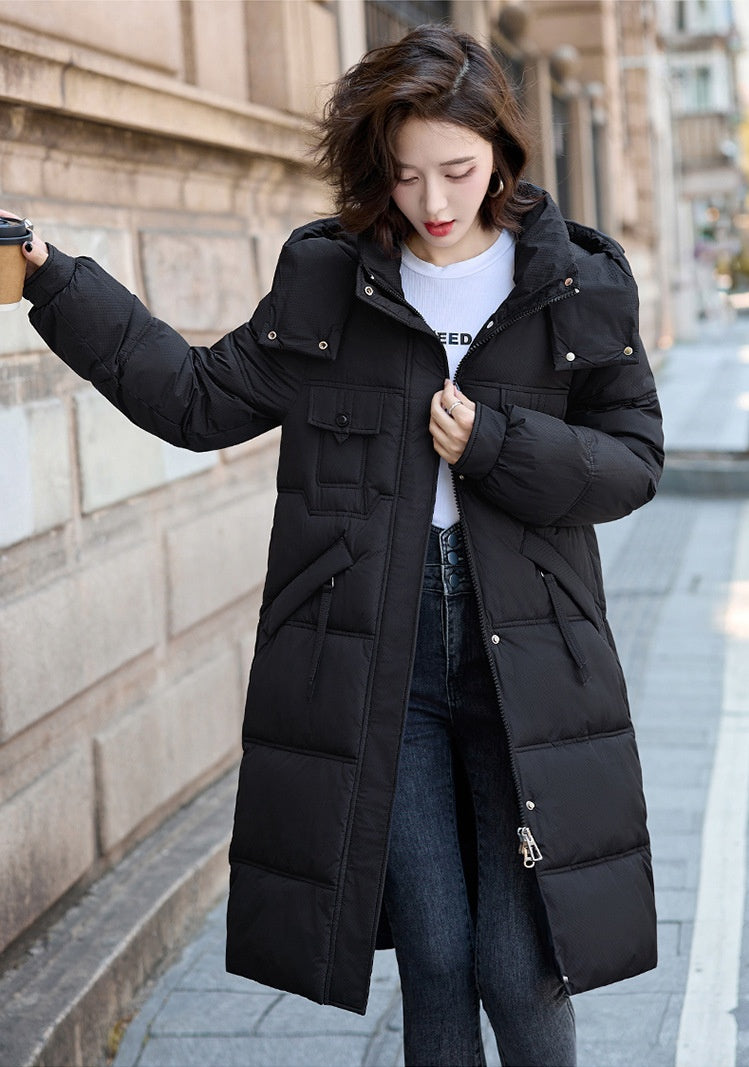 Puffer Coat