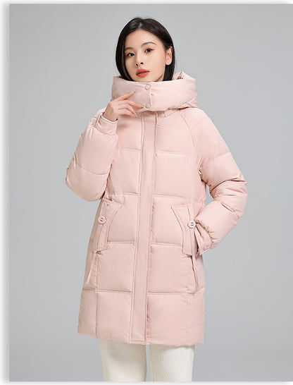 Puffer Coat