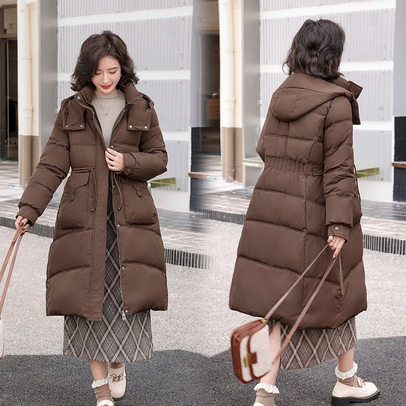 Puffer Coat