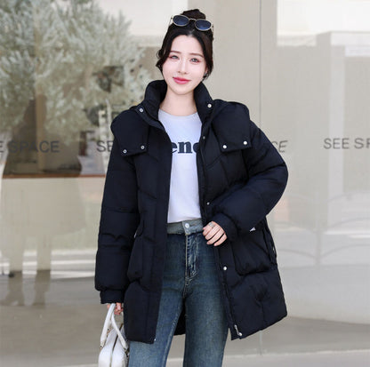 Puffer Coat