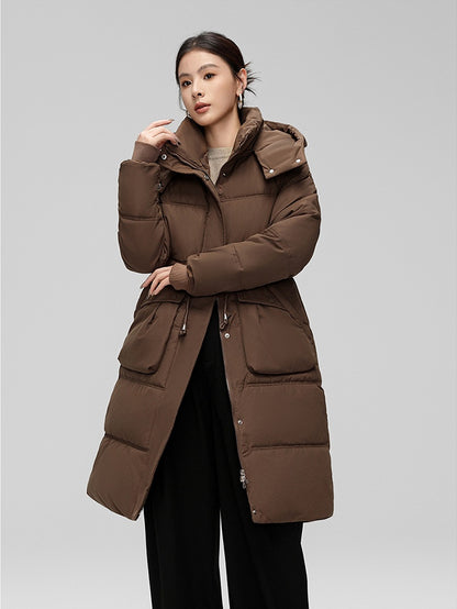 Puffer Coat