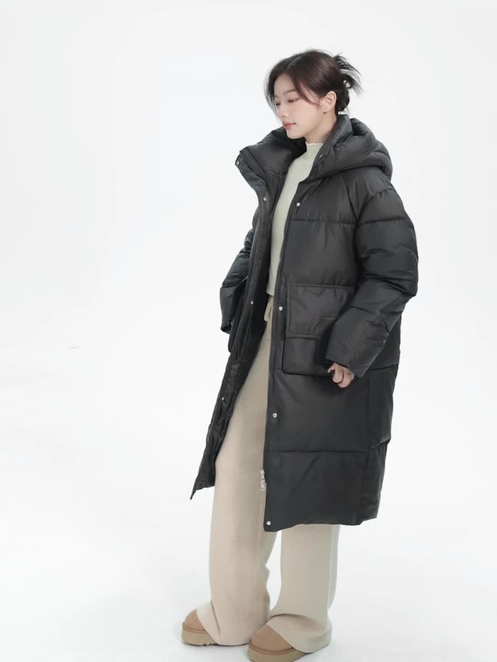 Puffer Coat