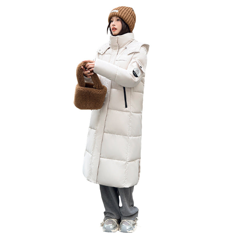 Puffer Coat