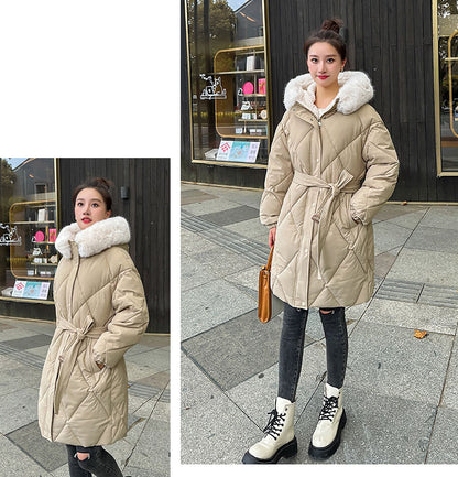 Puffer Coat