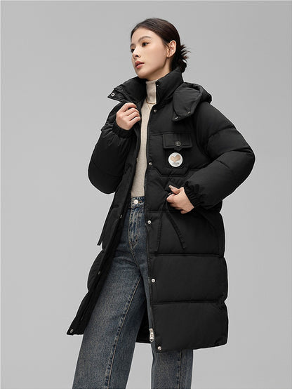 Puffer Coat