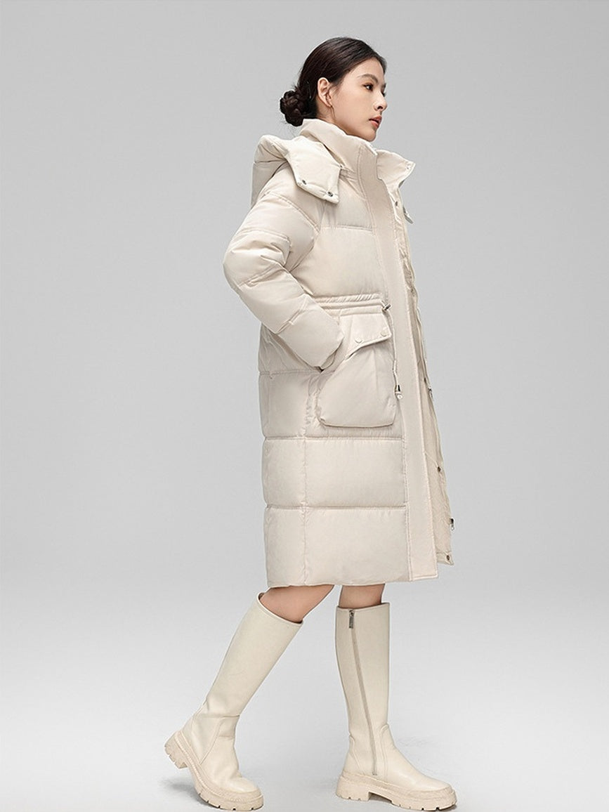 Puffer Coat